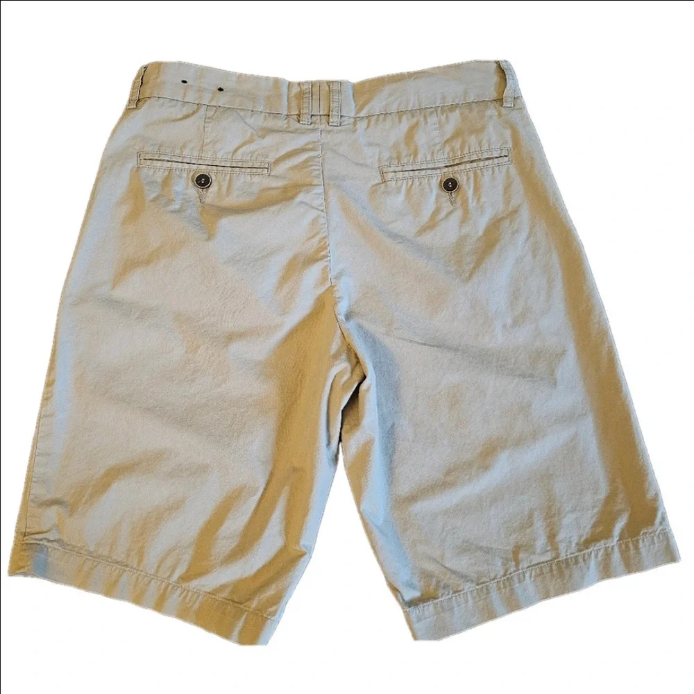 H & M Bermuda Shorts Size 32
